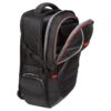 Targus TSB900AU 17.3" Strike Gaming Backpack- 26L -26996