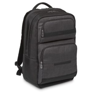 Targus TSB912AU 12-.5-15.6" (22L) Citysmart Advanced Backpack -0
