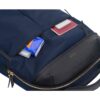 Targus TSB94501 15" Newport Backpack Blue -27038