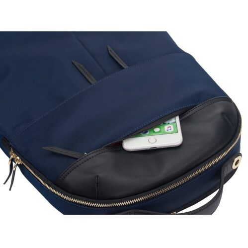 Targus TSB94501 15" Newport Backpack Blue -27039