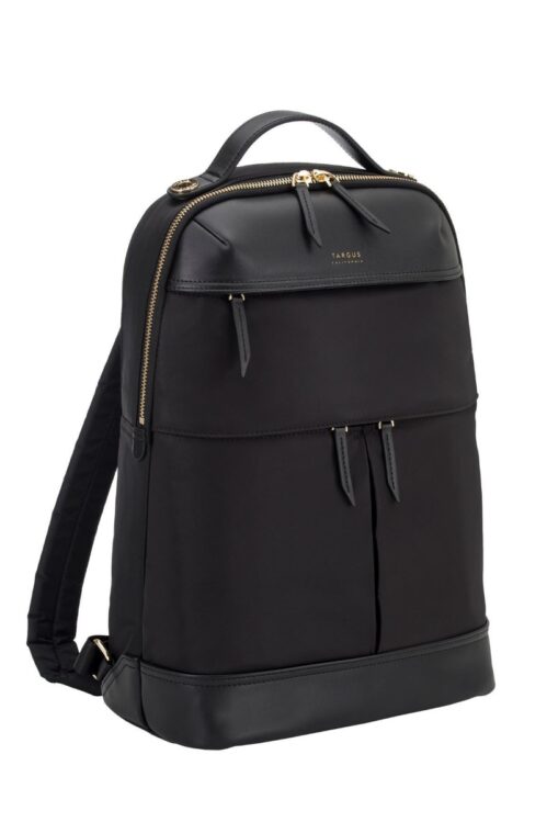 Targus TSB945 15" Newport Backpack Black -27020