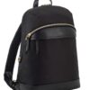 Targus TSB946 12" Newport Mini Backpack Black -0