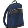 Targus TSB94601 12" Newport Mini Backpack Navy -0