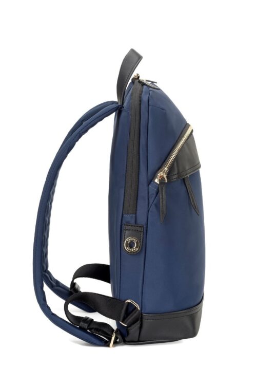 Targus TSB94601 12" Newport Mini Backpack Navy -27013