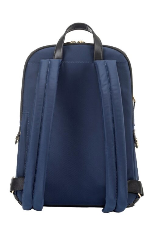 Targus TSB94601 12" Newport Mini Backpack Navy -27015
