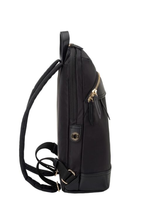 Targus TSB946 12" Newport Mini Backpack Black -27005