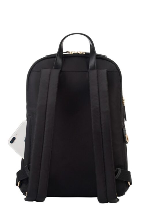 Targus TSB946 12" Newport Mini Backpack Black -27007