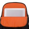 Targus TSB946 12" Newport Mini Backpack Black -27009