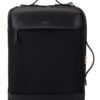 Targus TSB947, 15" Newport Convertible 3-In-1 Backpack Black-0
