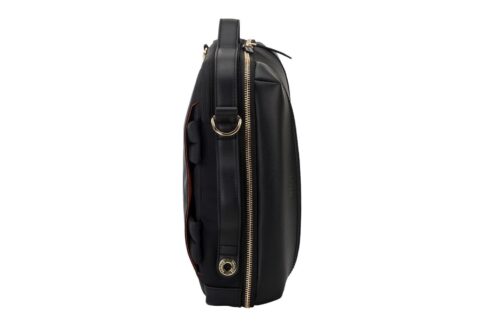 Targus TSB947, 15" Newport Convertible 3-In-1 Backpack Black-27078