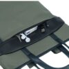 Targus TSB94802 15" Newport Convertible 2-In-1 Backpack Olive -27100