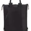 Targus TSB948 15" Newport Convertible 2-In-1 Backpack Black -27084