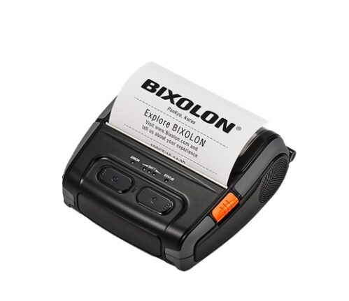 Bixolon SPP-R410WK 58MM OD 4" Mobile Printer-29554