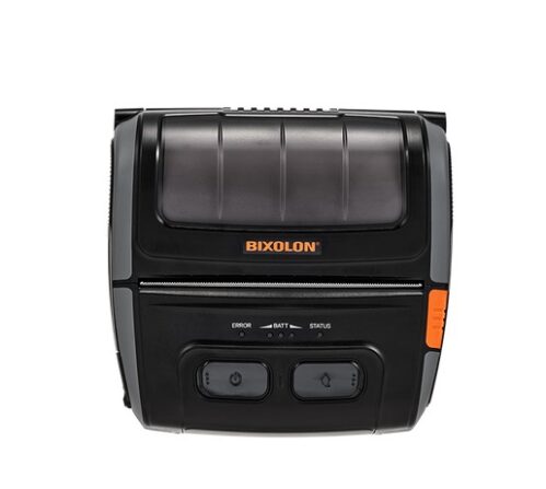 Bixolon SPP-R410WK 58MM OD 4" Mobile Printer-29553
