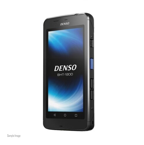 Denso BHT-1800QWB-2 2D Wifi/Gms Terminal With Front Camera -0