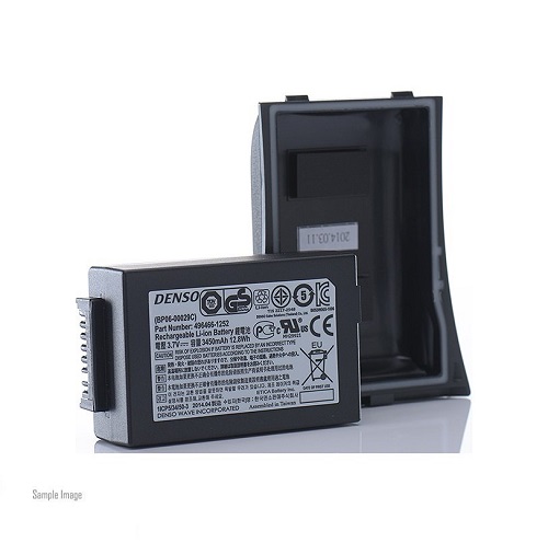 Denso BT-110L-C High-Capacity Battery With Cover-0