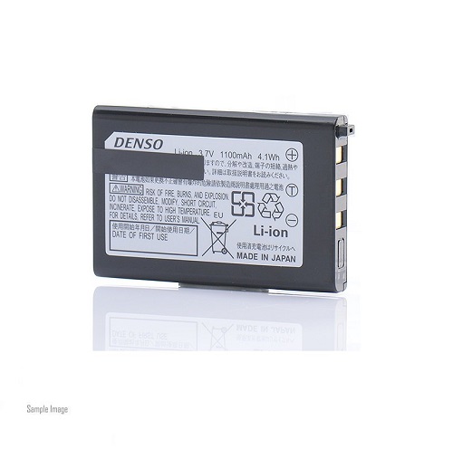 Denso BT-180LA Standard Battery For BHT-1800 & SP1-0