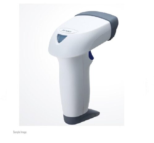Denso AT20Q-Uw, Hand Held Scanner 2D White Including USB Cable-0