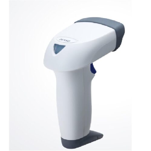 Denso AT20Q-UW-Kit, Hand Held Scanner 2D White Including USB Cable -0