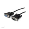 DENSO AU454470-0180, Cable RS232 Null Modem DB9-DB9-0