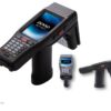 Denso BHT-1281-ST1, QULWB-CE RFID Terminal WIN-CE 2D Wifi & Bluetooth Inc, Batteries-0
