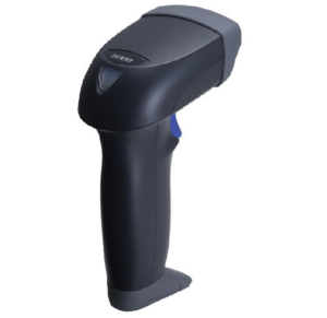 Denso AT21B-RB, Hand Held Scanner-0