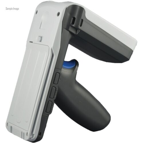 Denso SP1-QUBI RFID Scanner Include Battery, Cradle & Power Supply-0