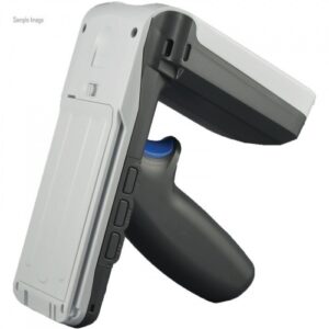 Denso SP1-QUBI-ST1 RFID Scanner Kit Including Large Battery With Cover-0