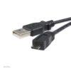 Powermaster USB Cable A To Micro B-0