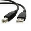 Denso W2730BLK, USB Cable A TO B-0