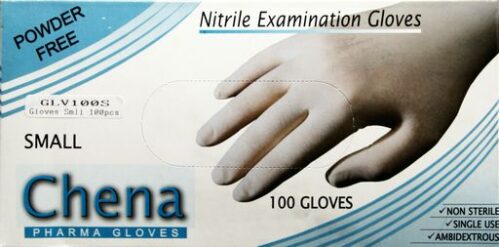 Gloves ESD Disposable (Pack of 100)-27493