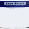 Direct Splash Face Shield Protection-27500
