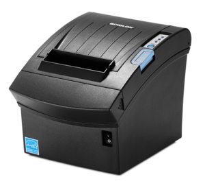 BIXOLON SRP-350III USB POS Receipt Printer-0