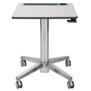 Ergotron Learnfit Sit Stand Desk-0