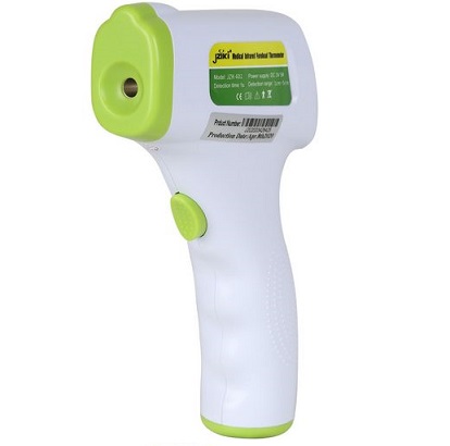 Thermometer Infrared Non-Contact - CE & FDA-27539