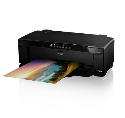 Epson SCP405 Inkjet Printer-0