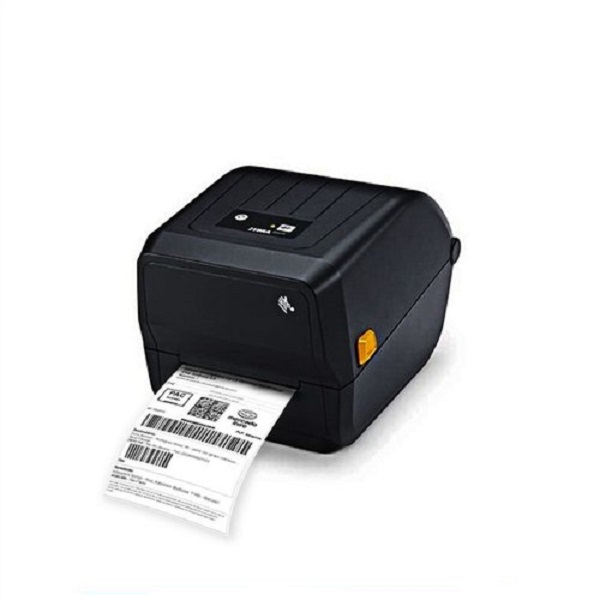 Zebra Zd220d 4 203 Dpi Direct Thermal Label Printer Usb Interface Onlypos 0490