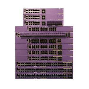 Extreme Networks Switch X440-G2-12T-10GE4 4SFP-0