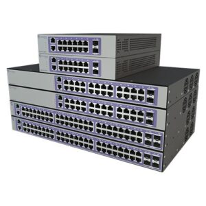 Extreme Networks Switch 210-12T-Ge2 12-Port 2X 1GBE-0