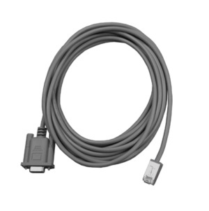 Datalogic RS232 Scanner Cable for M9300i 9800i-0