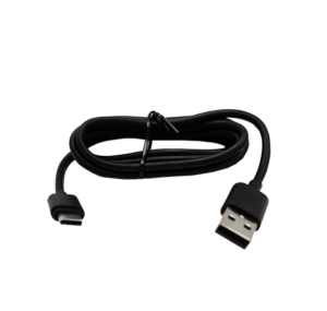 Datalogic Cable USB-C To USB-A Straight 1.2M Memor 10-0