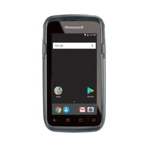 Honeywell Dolphin CT60 N6703 3GB RAM 32GB GMS WWAN Android Mobile Computer-0
