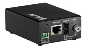 Flir IOI-TRK-101P Intelligent Video Encoder PTZ D1 Max-0
