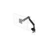 Human Scale Monitors Arms M2 Light Clamp Black-0