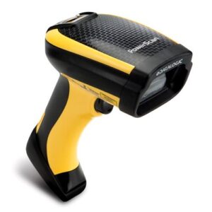 Datalogic Powerscan Barcode Scanner D9531 5V-0