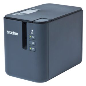 Brother Printer PT-950NW Tape 3.5-36Mm USB/Ethernet /WLAN-0
