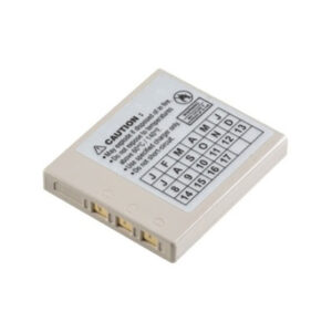 Honeywell Battery Standard 8670/8650/1602G-0