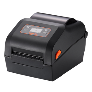 Bixolon XD5-40TOWK 4-inch Desktop Label Printer-0