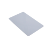 Evolis 0.76 mm (50mil) White Signature Strip Card-0