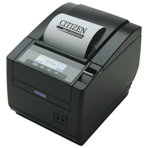 Citizen CTS-801II Thermal Printer